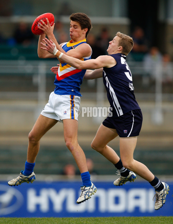 TAC Cup 2013 2nd Preliminary Final - Geelong Falcons v Eastern Ranges - 303501