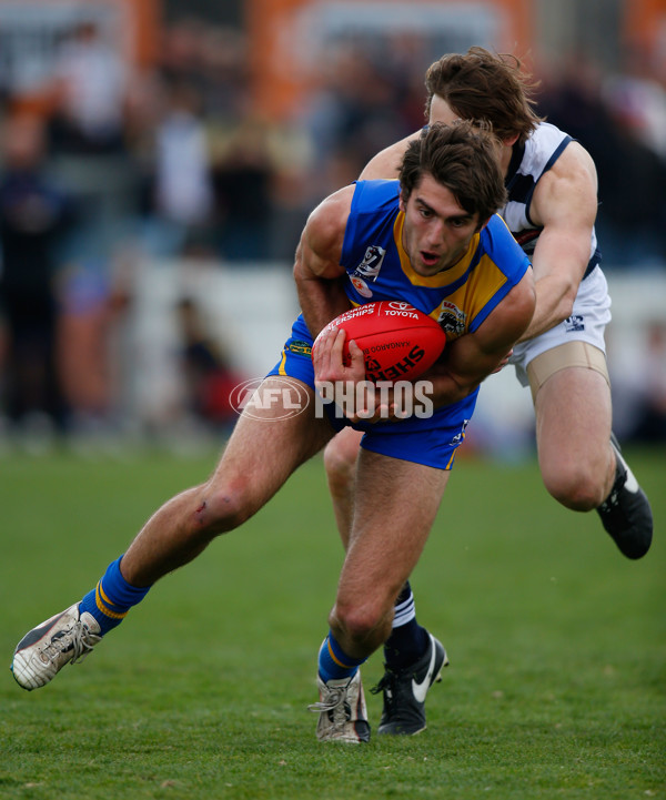 VFL 2013 2nd Preliminary Final - Geelong v Williamstown - 303524