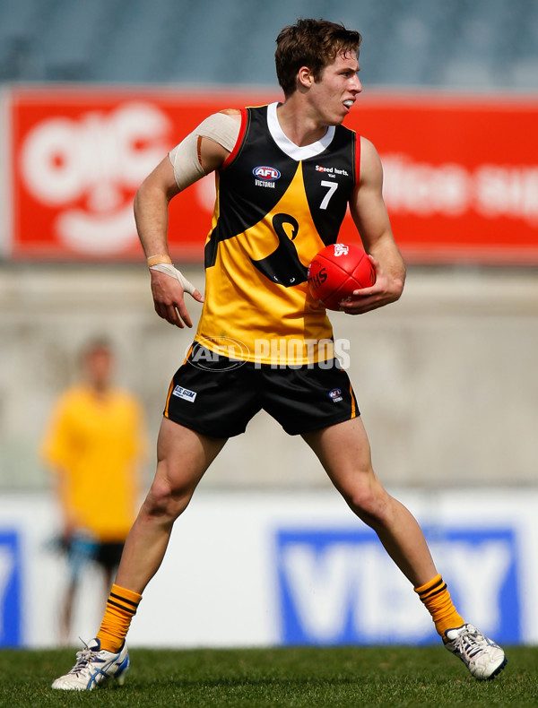 TAC Cup 2013 1st Preliminary Final - Dandenong Stingrays v Calder Cannons - 303576