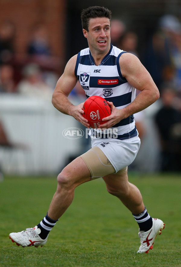 VFL 2013 2nd Preliminary Final - Geelong v Williamstown - 303564