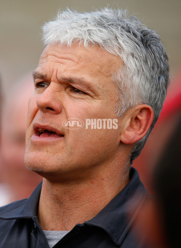 TAC Cup 2013 1st Preliminary Final - Dandenong Stingrays v Calder Cannons - 303605