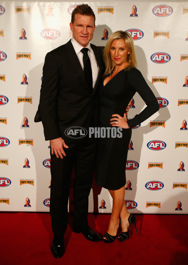 AFL 2013 Media - Four N Twenty AFL All Australian - 303854