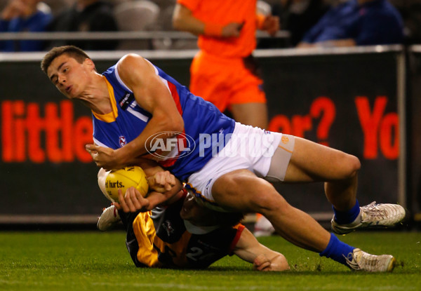 2013 TAC Cup Grand Final - Dandenong Stingrays v Eastern Ranges - 304331
