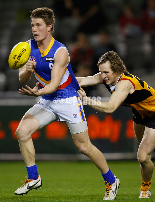 2013 TAC Cup Grand Final - Dandenong Stingrays v Eastern Ranges - 304366