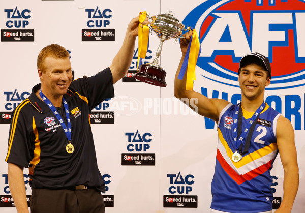 2013 TAC Cup Grand Final - Dandenong Stingrays v Eastern Ranges - 304379