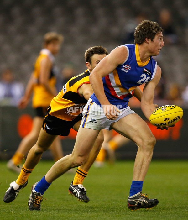 2013 TAC Cup Grand Final - Dandenong Stingrays v Eastern Ranges - 304371