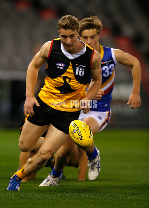 2013 TAC Cup Grand Final - Dandenong Stingrays v Eastern Ranges - 304329