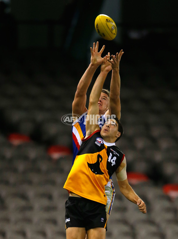 2013 TAC Cup Grand Final - Dandenong Stingrays v Eastern Ranges - 304336