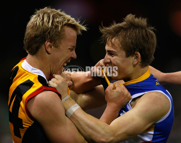 2013 TAC Cup Grand Final - Dandenong Stingrays v Eastern Ranges - 304332