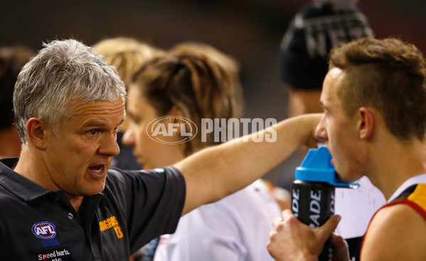 2013 TAC Cup Grand Final - Dandenong Stingrays v Eastern Ranges - 304333