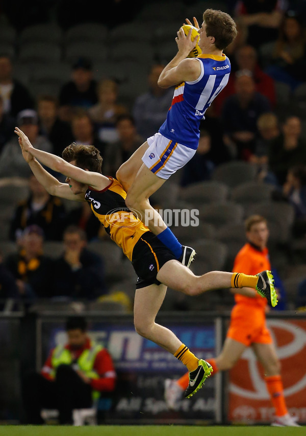 2013 TAC Cup Grand Final - Dandenong Stingrays v Eastern Ranges - 304335