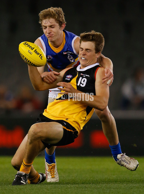 2013 TAC Cup Grand Final - Dandenong Stingrays v Eastern Ranges - 304362