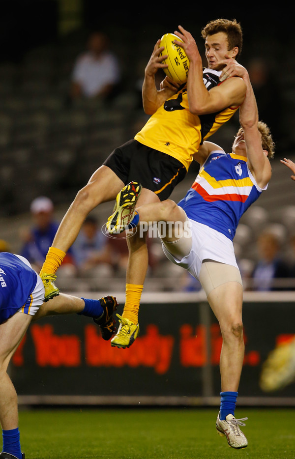 2013 TAC Cup Grand Final - Dandenong Stingrays v Eastern Ranges - 304370