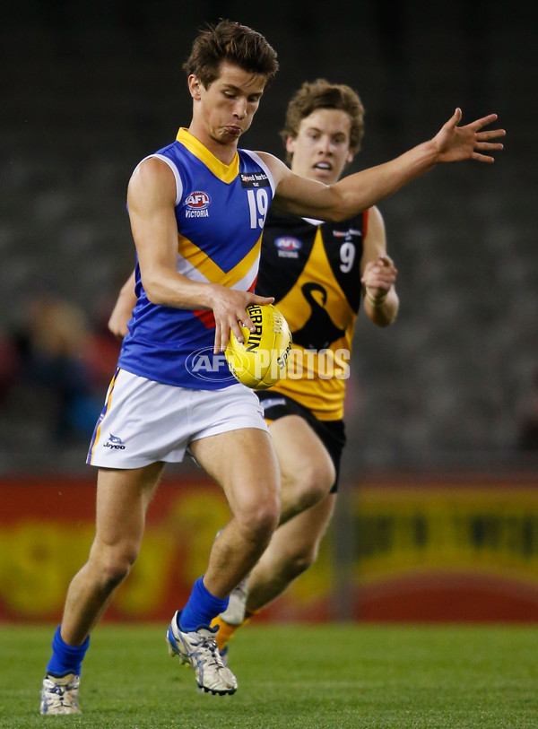 2013 TAC Cup Grand Final - Dandenong Stingrays v Eastern Ranges - 304364