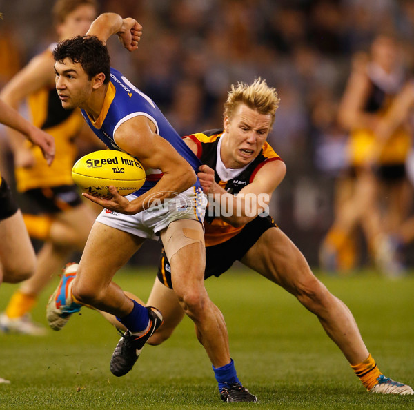 2013 TAC Cup Grand Final - Dandenong Stingrays v Eastern Ranges - 304367