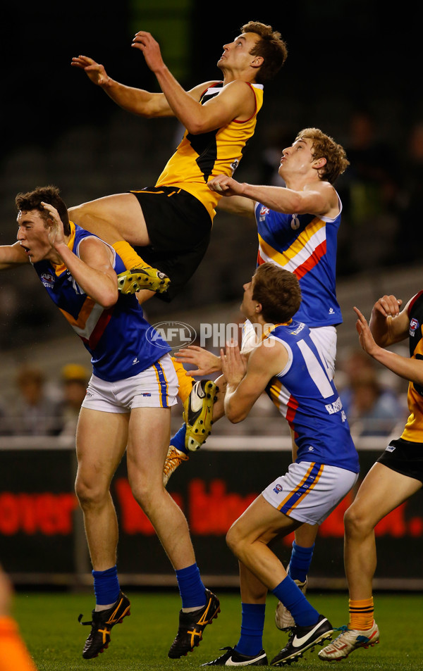 2013 TAC Cup Grand Final - Dandenong Stingrays v Eastern Ranges - 304369