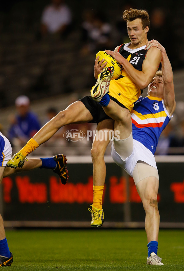 2013 TAC Cup Grand Final - Dandenong Stingrays v Eastern Ranges - 304372