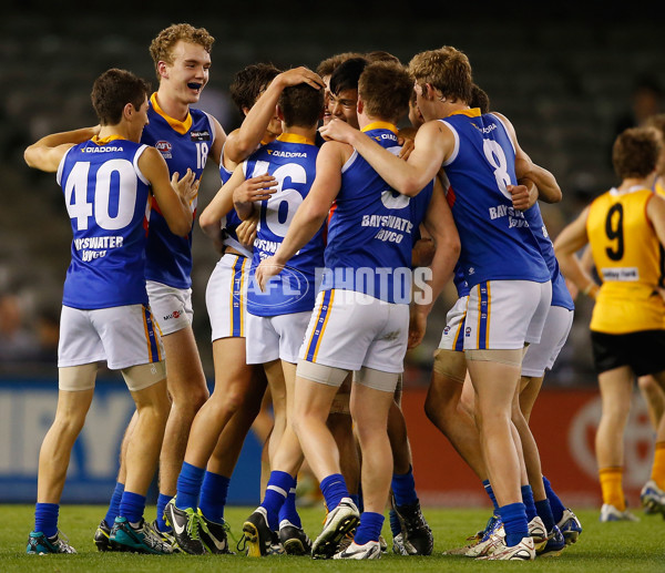 2013 TAC Cup Grand Final - Dandenong Stingrays v Eastern Ranges - 304374
