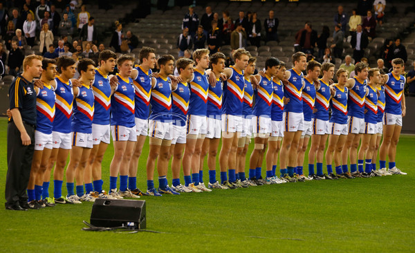 2013 TAC Cup Grand Final - Dandenong Stingrays v Eastern Ranges - 304378