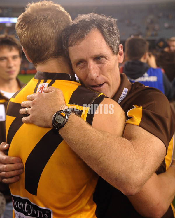 2013 VFL Grand Final - Geelong Cats v Box Hill Hawks - 304460