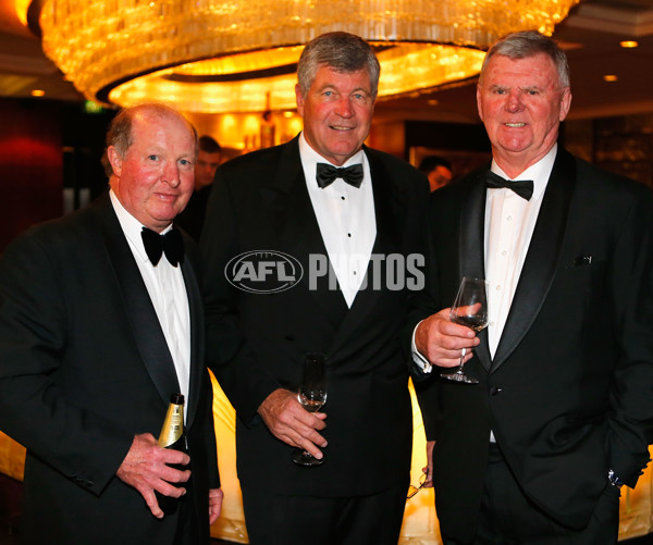 AFL 2013 Media - Brownlow Medal - 304633