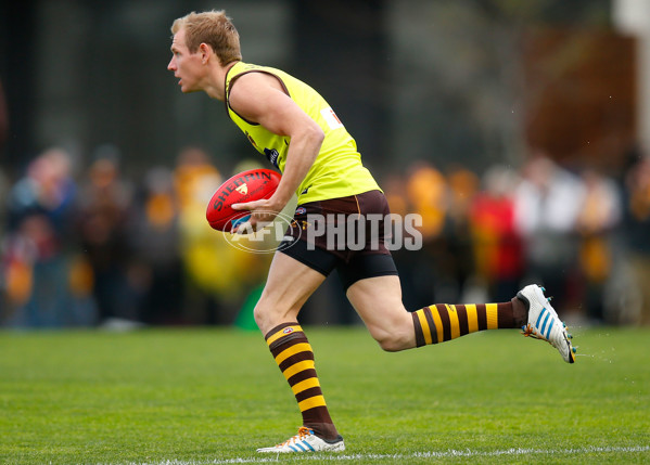 AFL 2013 Training - Hawthorn 260913 - 305330