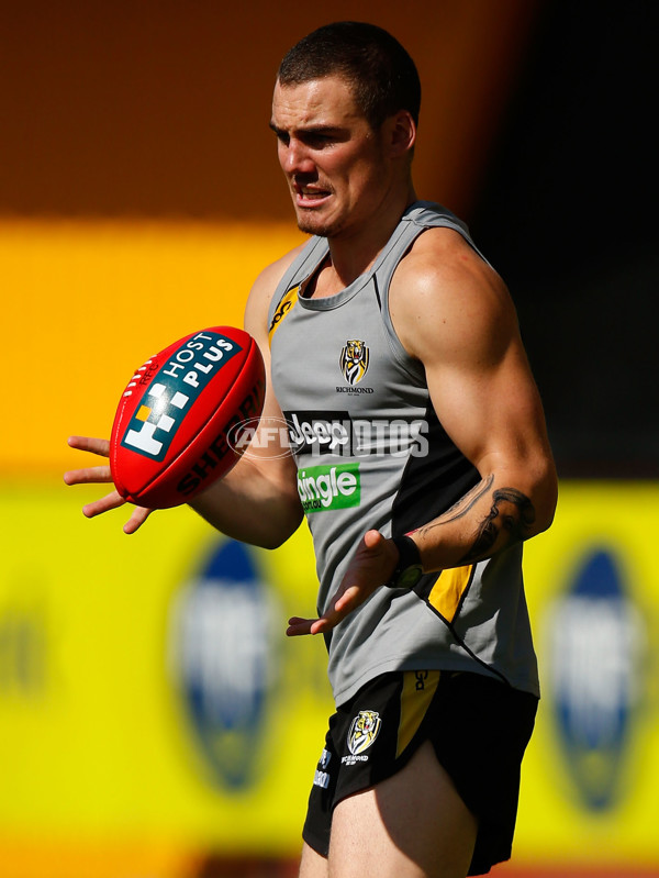 AFL 2013 Training - Richmond 111113 - 307496