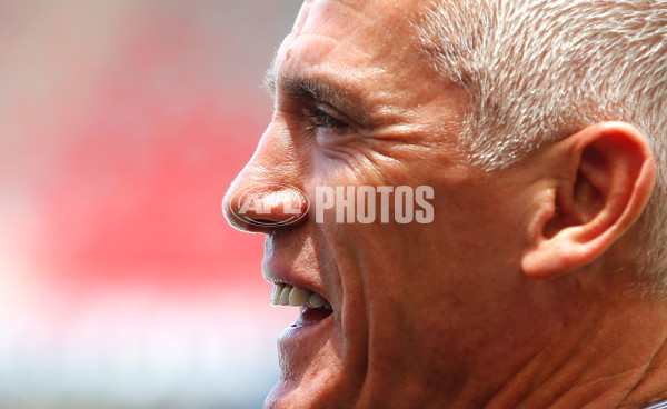 AFL 2013 Media - AFL Press Conference 201113 - 308032