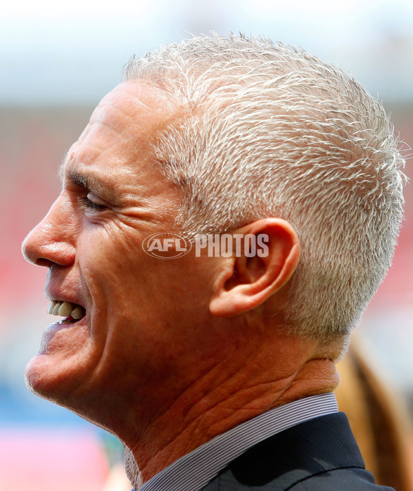 AFL 2013 Media - AFL Press Conference 201113 - 308033