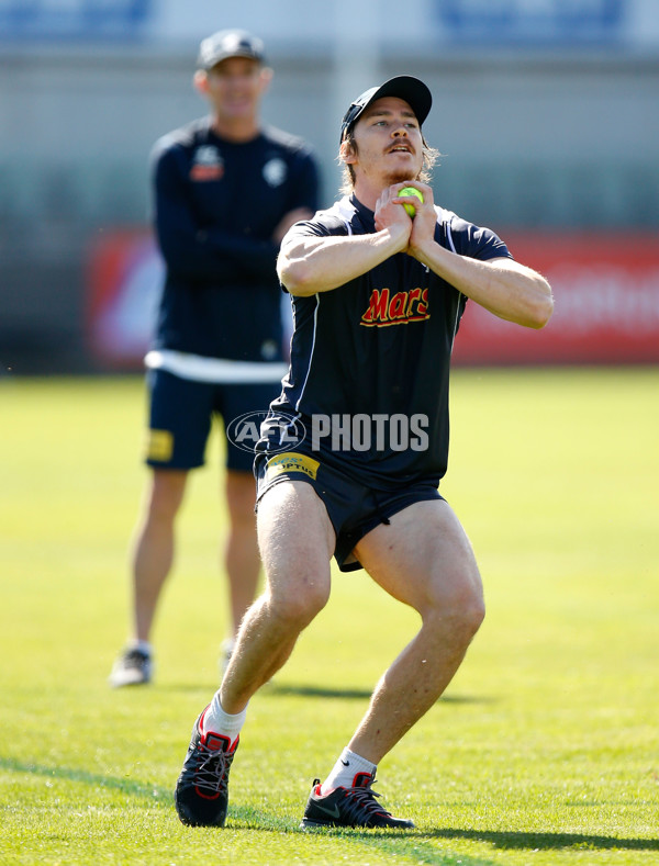 AFL 2013 Training - Carlton 261113 - 308475