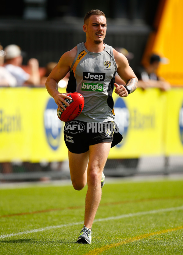 AFL 2013 Training - Richmond 271113 - 308536