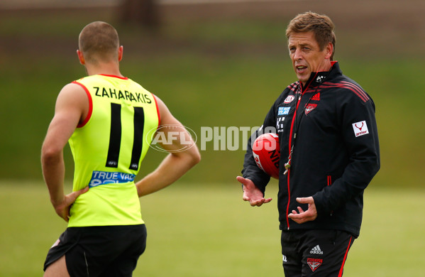 AFL 2013 Training - Essendon 291113 - 308789