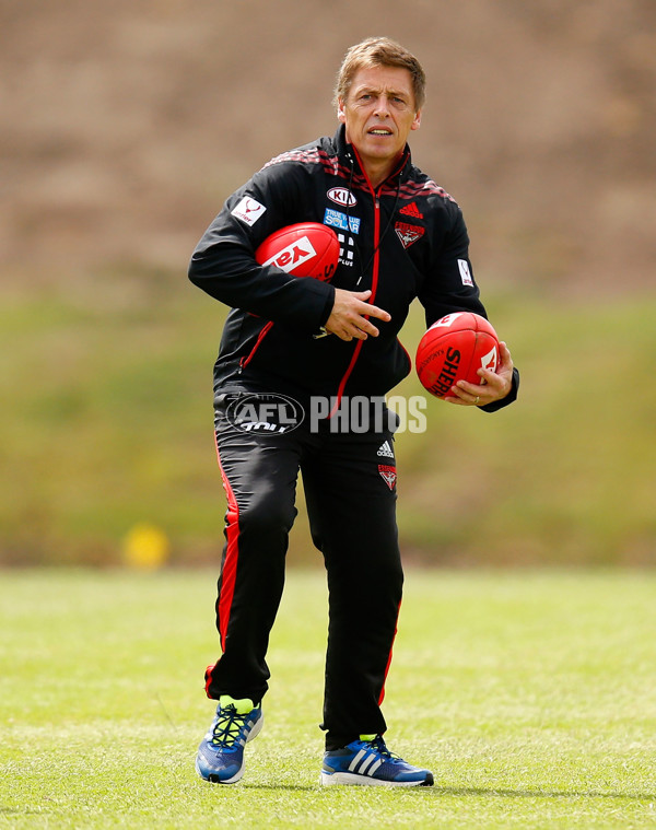 AFL 2013 Training - Essendon 291113 - 308790