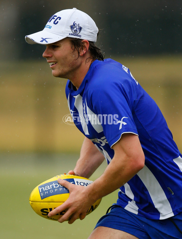 AFL 2013 Training - North Melbourne 091213 - 309489