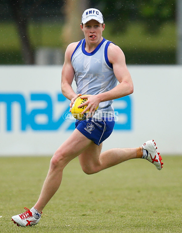 AFL 2013 Training - North Melbourne 091213 - 309498