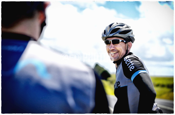 AFL 2013 Portraits - Michael Gayfer - 309540
