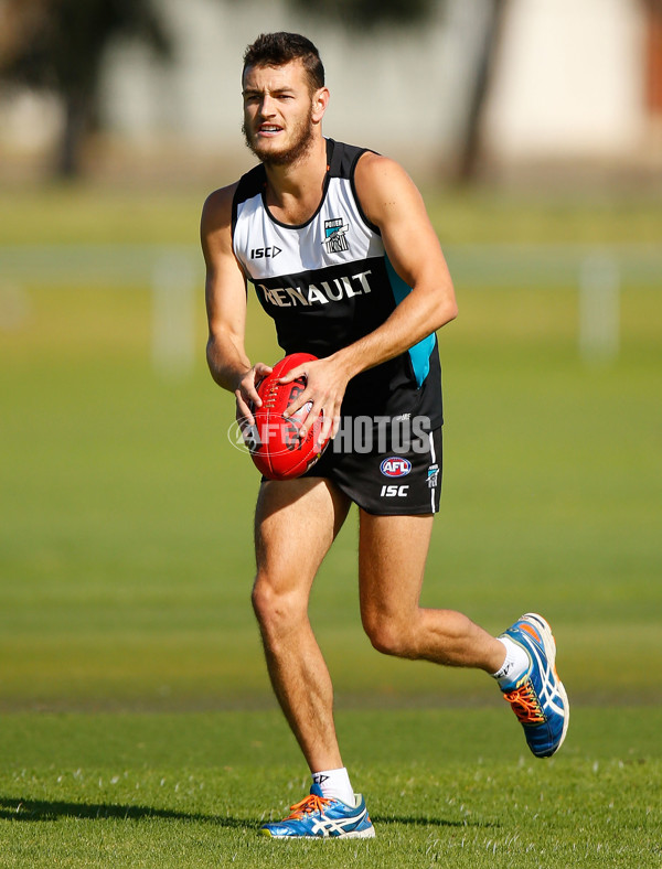 AFL 2013 Training - Port Adelaide 111213 - 309618