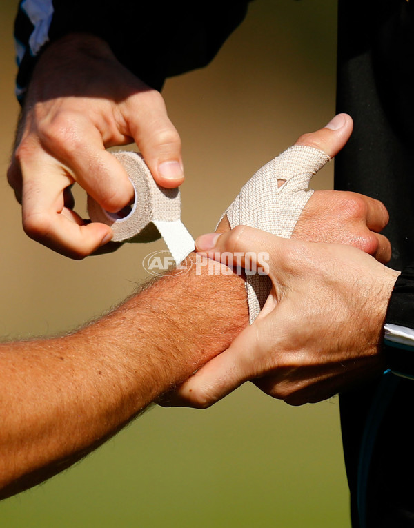 AFL 2013 Training - Port Adelaide 111213 - 309631