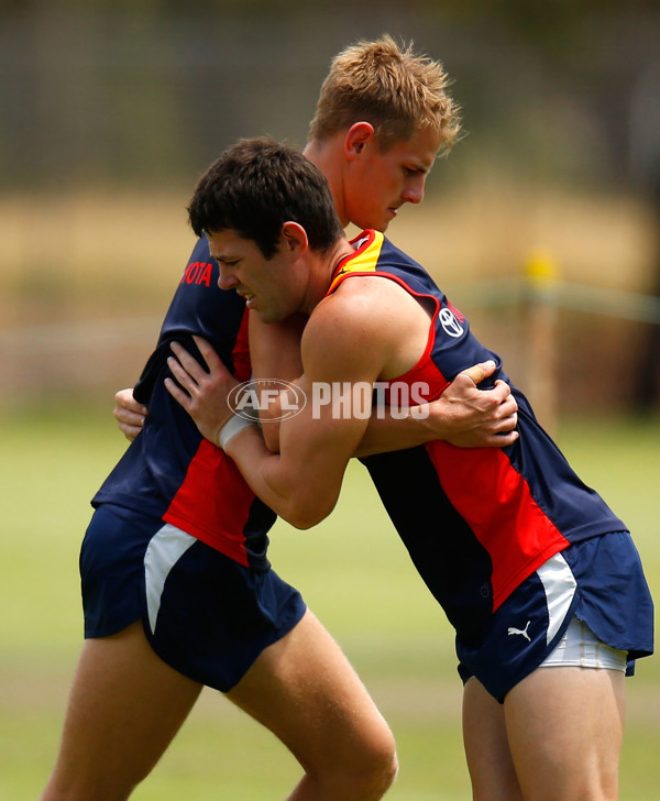 AFL 2013 Training - Adelaide 111213 - 309756