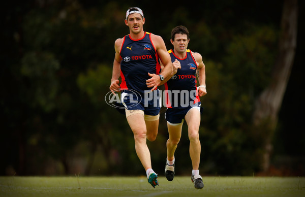 AFL 2013 Training - Adelaide 111213 - 309755