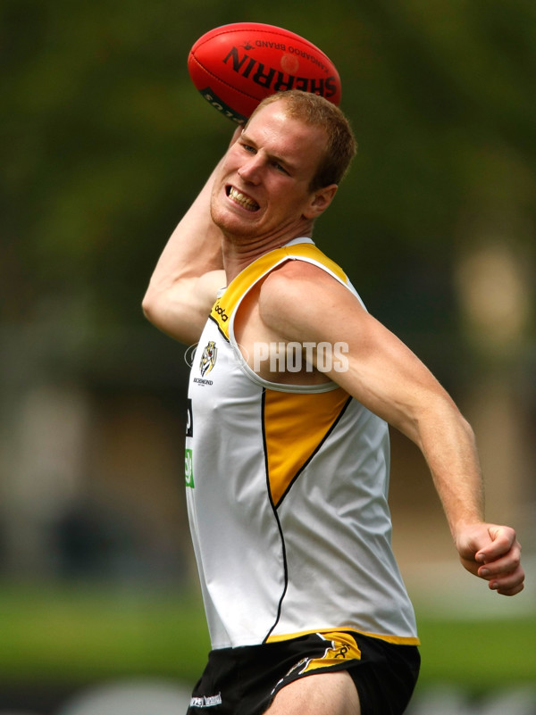 AFL 2012 Training - Richmond 180112 - 246904