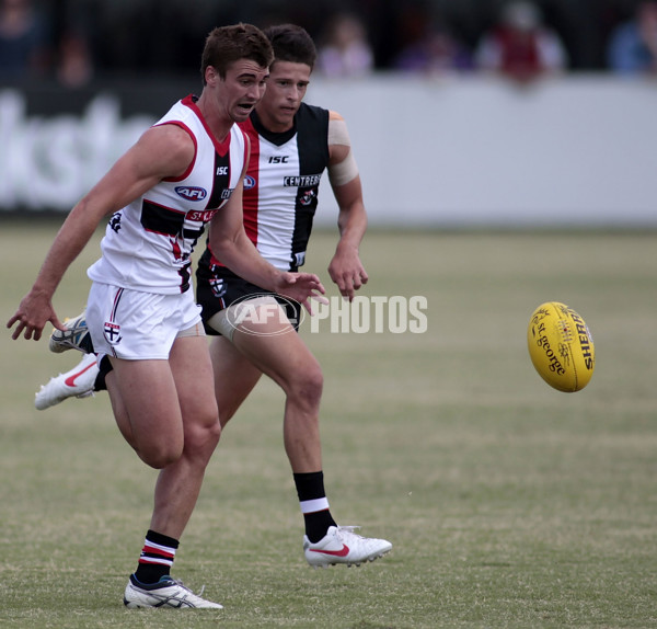 AFL 2011 Training - St Kilda 100212 - 247621