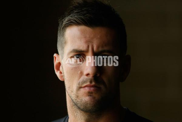 AFL 2012 Portraits - Port Adelaide - 247833