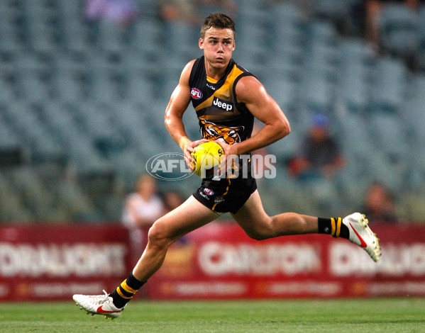 AFL 2012 NAB Cup Rd 02 - Fremantle v Richmond - 248799