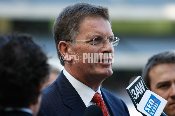 AFL 2012 Media - TAC Cup 21st Birthday - 249756