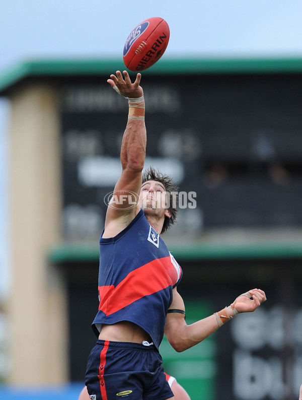 VFL 2012 Rd 01 - Coburg Tigers v Northen Blues - 250795