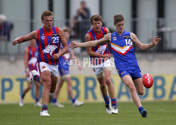 TAC 2012 Rd 01 - Eastern Rangers v Oakleigh Chargers - 250990