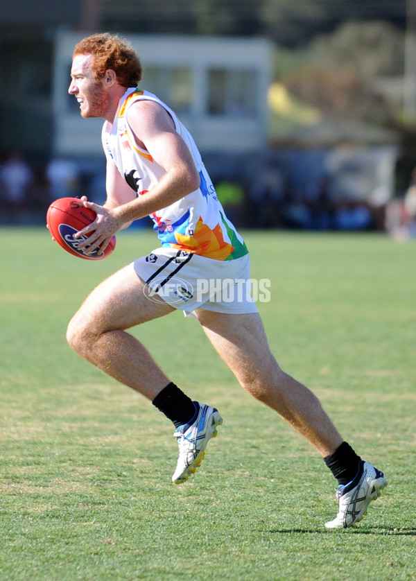 VFL 2012 Rd 04 - North Ballarat v Williamstown - 253267