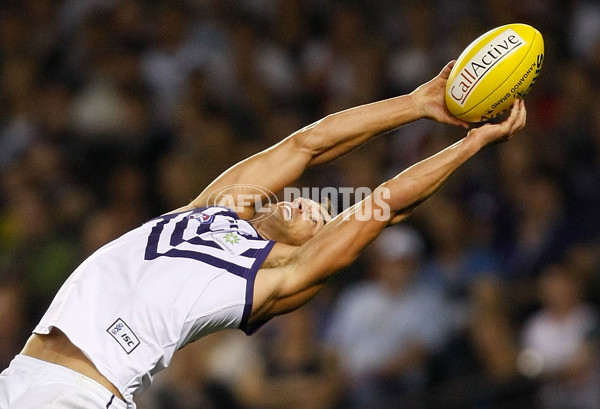 AFL 2012 Rd 04 - St Kilda v Fremantle - 253964