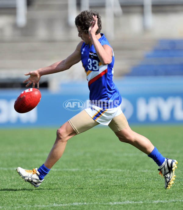 TAC 2012 Rd 05 - Sandringham v Eastern Ranges - 254021